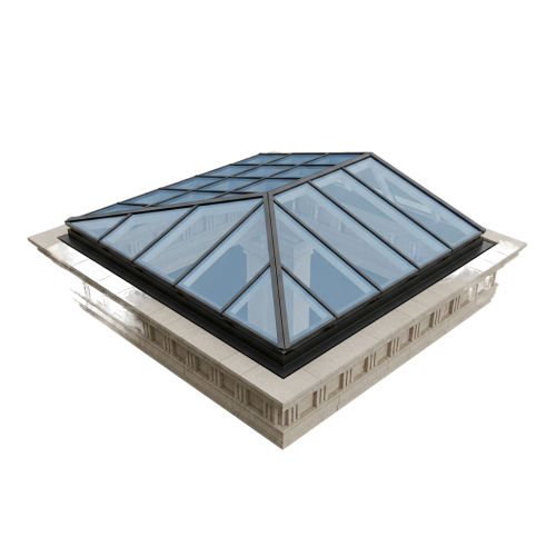 Системы крышных окон